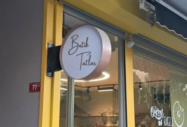 Butik Tatlar