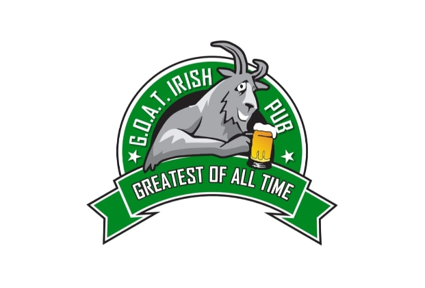 Goat Irish Pub