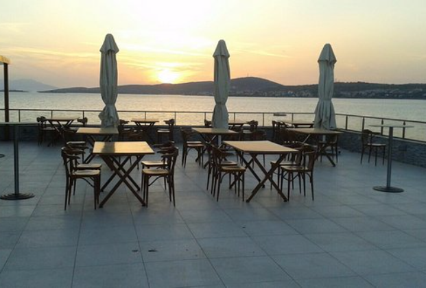 Deniz Yıldızı Restoran