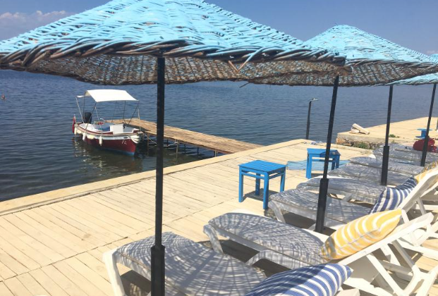 Güneş Otel