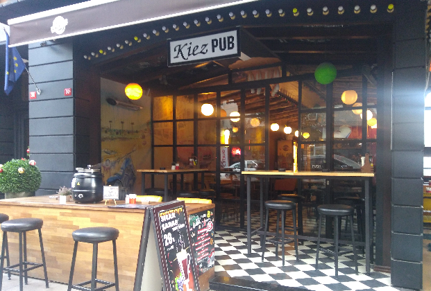 Kiez Pub