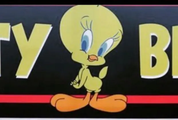 Tweety Beach
