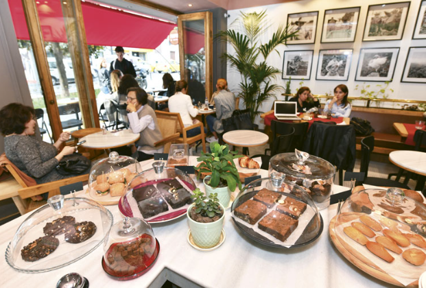 People of Coffee