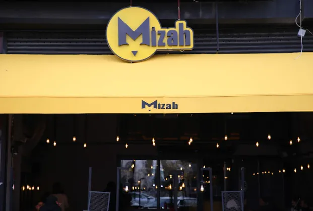 Mizah Cafe - Kadıköy