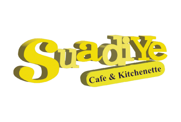 Suadiye Cafe & Kitchenette