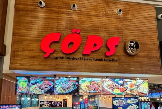 Çöps